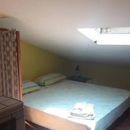 Danygio - Mansarda Apartment *
