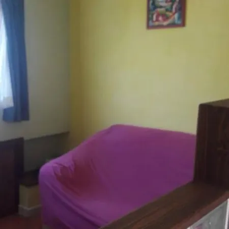 Danygio - Mansarda Apartment