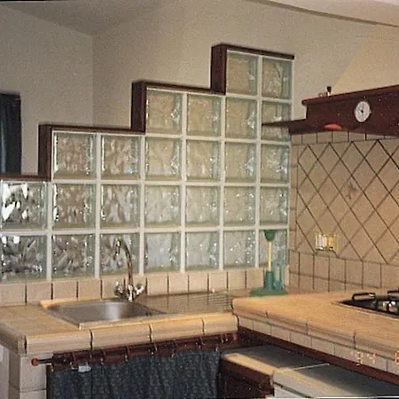 Apartment Danygio - Mansarda Sperlonga